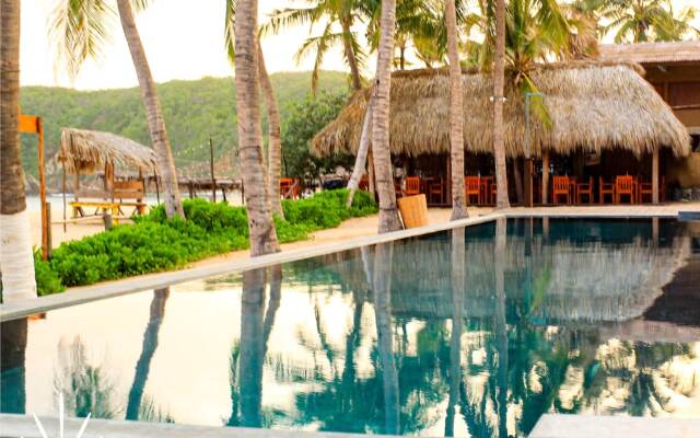 Casa Lú Mazunte Hotel Boutique - Adults Only