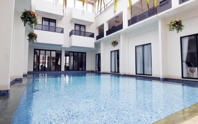Bangka Suite