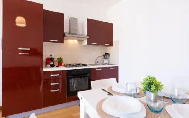 Aparthotel Residence Ludovica