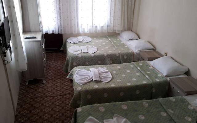 Yayla Apart Hotel