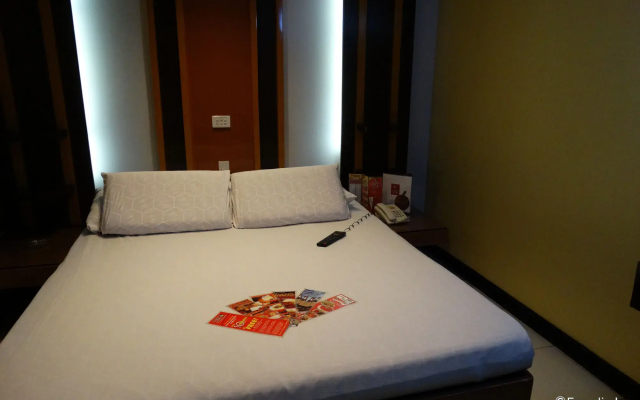 Hotel Sogo Pasay Rotonda