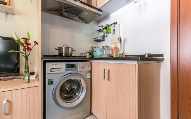 Cozy Apartment Best Location 383