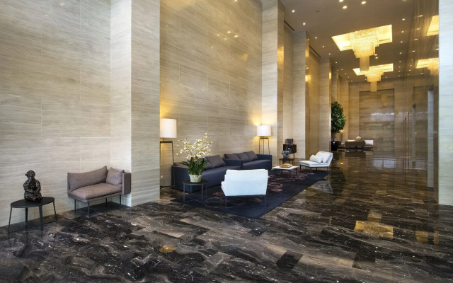 Oakwood Suites La Maison Jakarta