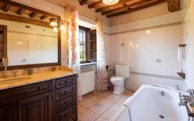 Villa Leone 12 2 Capannori