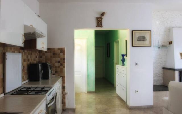 Private Villa in Zupanici Near Rabac