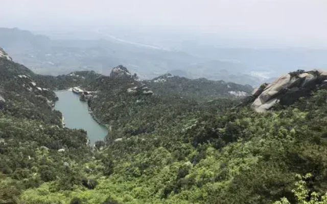 Wanmei Farm