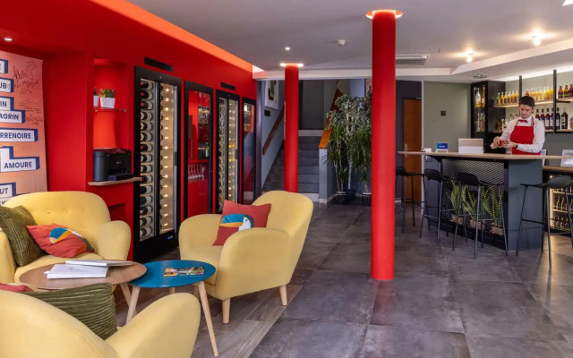 The Originals City, Hotel Paray-Le-Monial