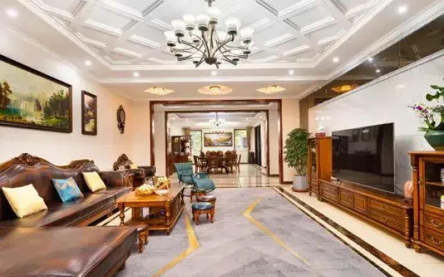 Tianjin Xinyue Youshe