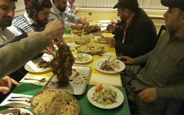 Ababeel Restaurant & Hotel