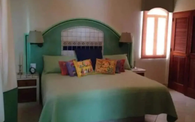 Casa de los Angelitos by Wolf PM - Adults Only