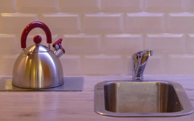 Gîte des Collines d'Artois