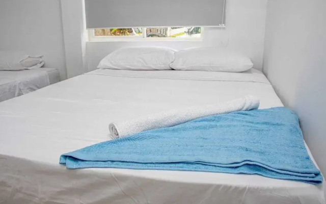 Apartamentos Kavia Sai