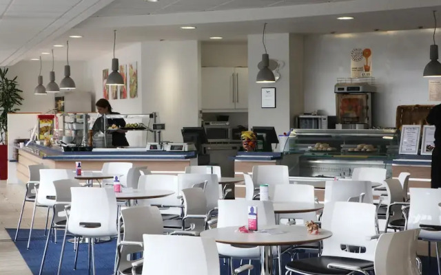 University of Essex -  Colchester Campus