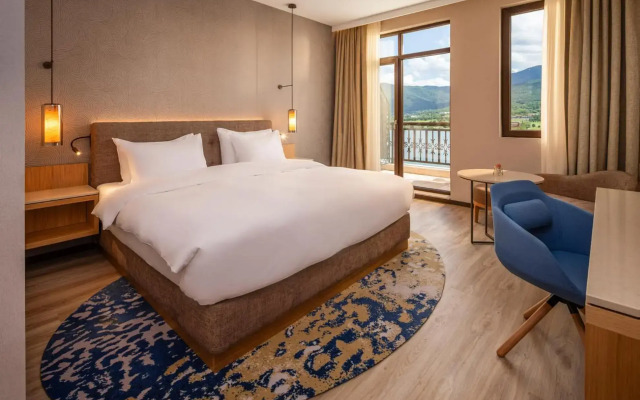 Hyatt Regency Pravets Resort