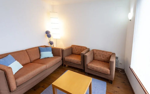 Apartamentos Rentaran