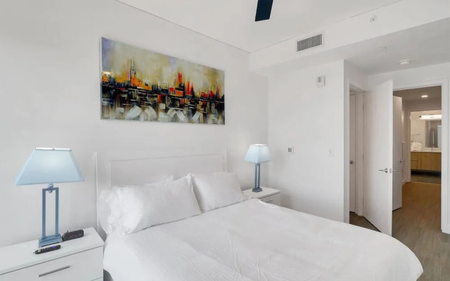 Global Luxury Suites at Downtown Phoenix