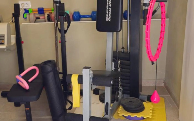 Vila Tena Rovinj Croatia