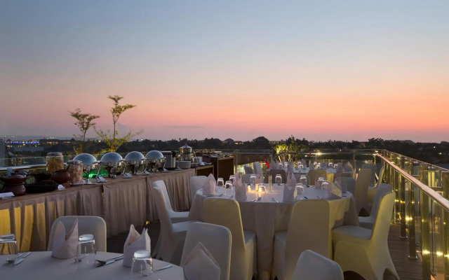 Hotel Santika Seminyak