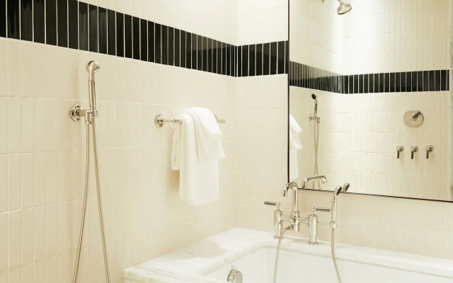 Shinola Hotel