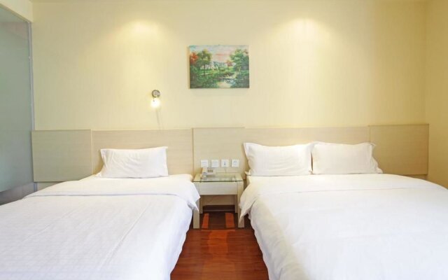 Comfortable Hotel Beijing Tiantongyuan Branch