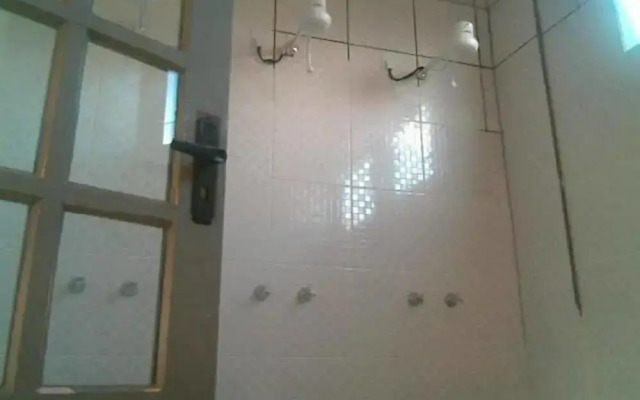 Hostel e Quarto Camping Bombinhas