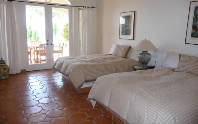 Casa Mariposa