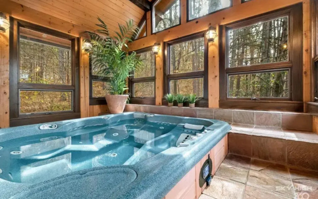 Cinnamon Valley Resort