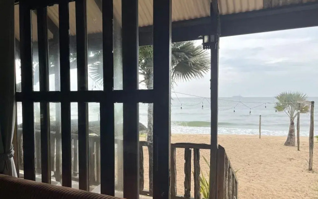 Baanboonpetch Resort