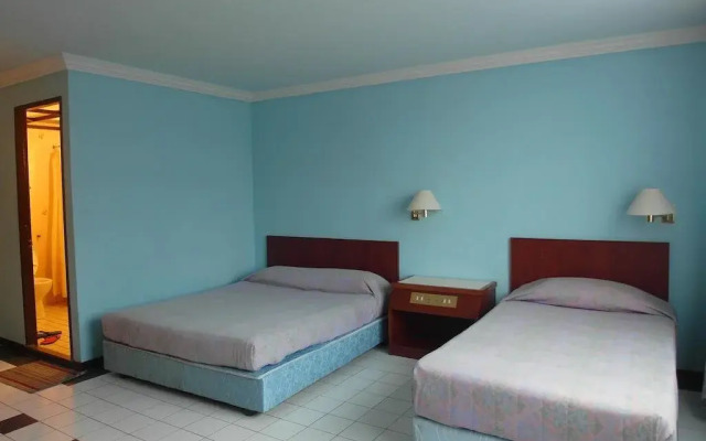 Telang Usan Hotel Miri