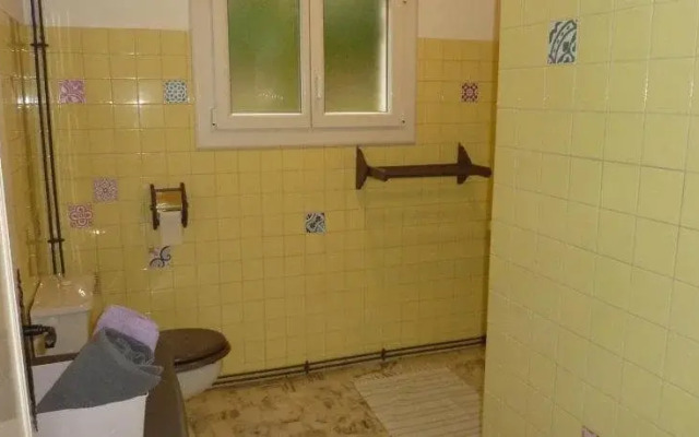 Lou Candelou B&B
