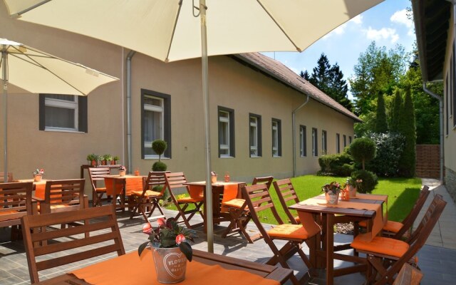 Garda Hotel