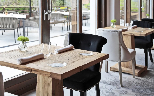 Puebloastur Eco-Resort Wellness & Spa