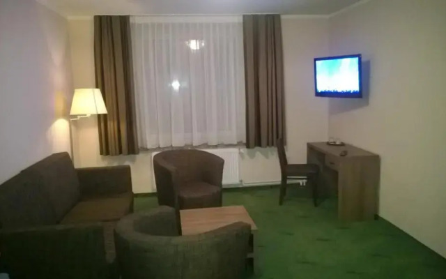 Gasthaus Schillebold