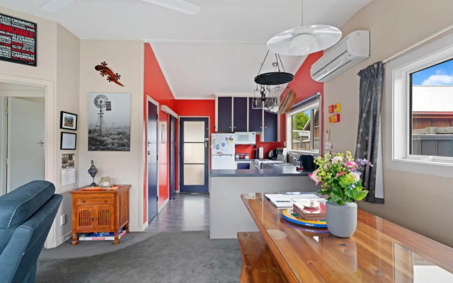 Thyme Away - Clyde Holiday Home