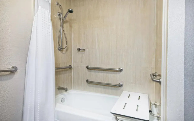 Holiday Inn Houston-Southwest-Highway 59S@Beltwy 8