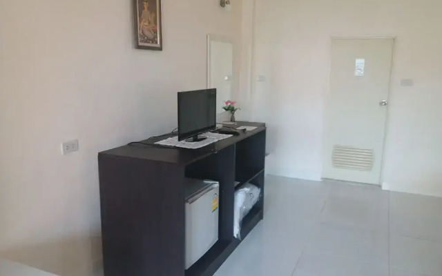 The Homestead Resort Pakchong