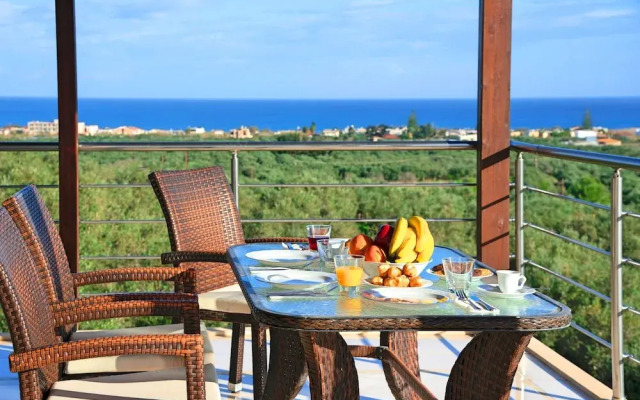 Secret Escape Villa With Heated Pool