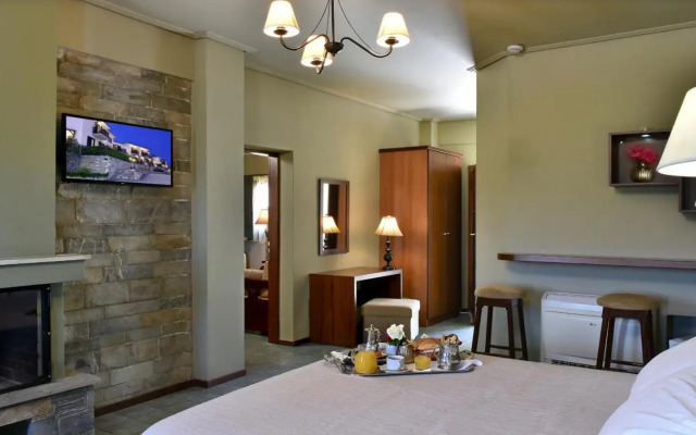 Pelion Resort