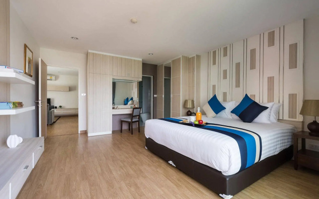 Thonglor 21 Residence by Bliston