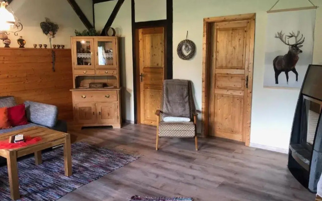 Haus an der Bergwiese