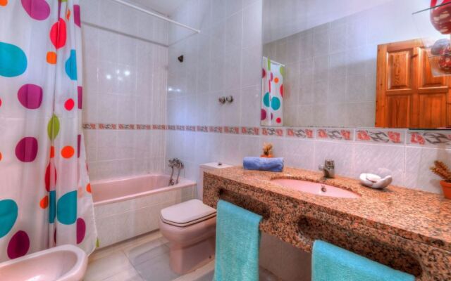 Holiday Home Rosada
