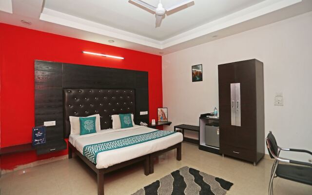 OYO 567 Hotel Royal Stay Inn