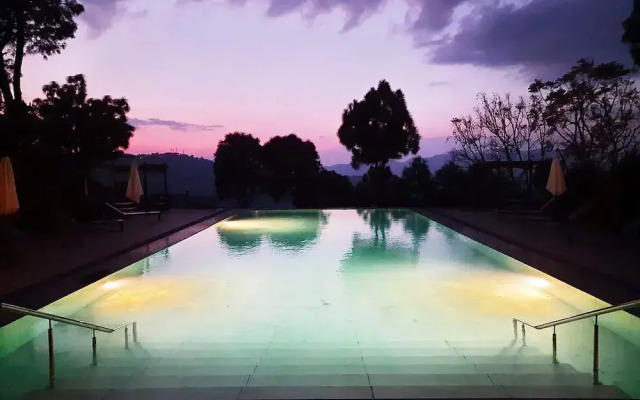 Suryavilas Luxury Resort & Spa