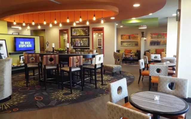 Best Western Plus Clinton/Jackson