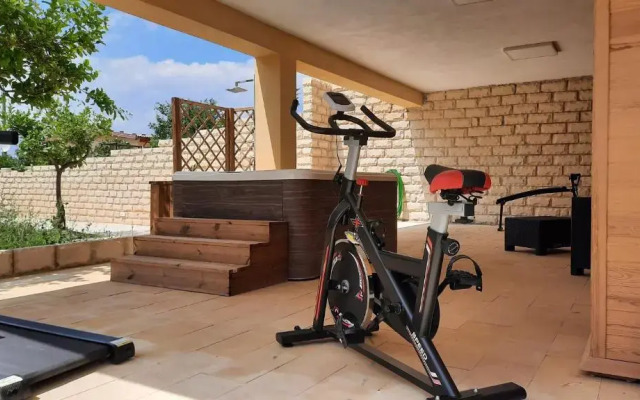 Residence Del Tellaro