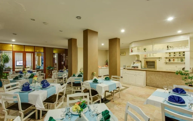 Sherwood Premio Hotel