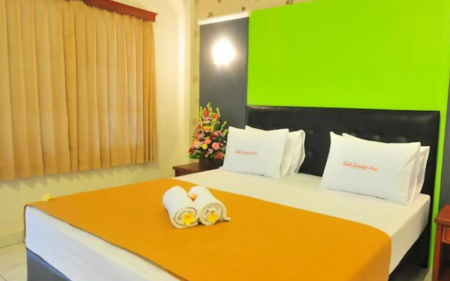Sandat Hotel Kuta