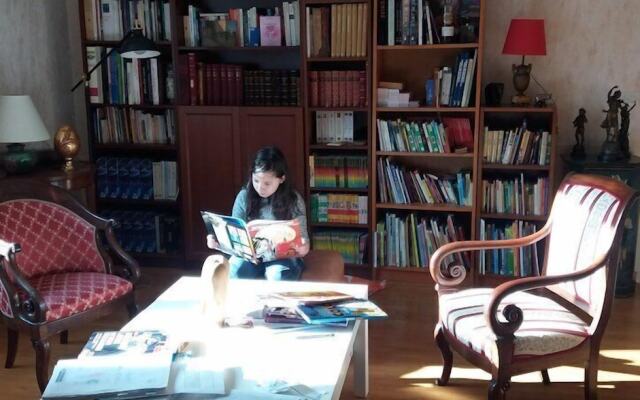 Chambres d'Hotes Le Clos Marie