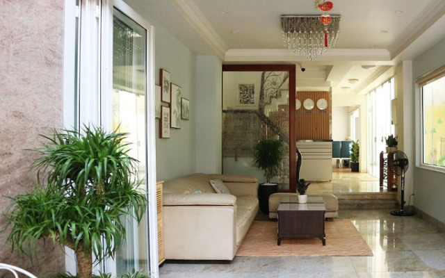 Cozy House by Oyo Rooms