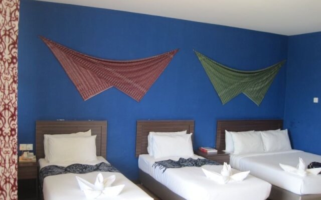 De Palma Hotel Waterfront Kuching
